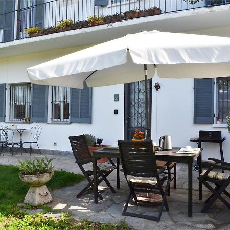 Villa La Ca' Dal Canton Stropino Exterior foto